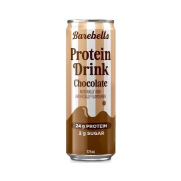 Barebells Protein Drink 325ml