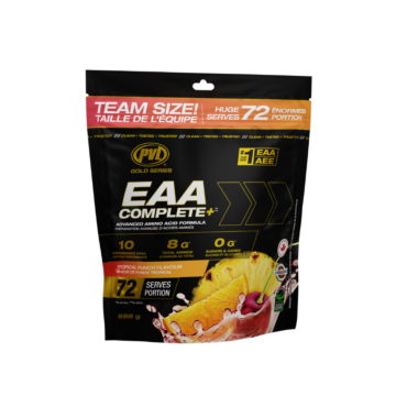 PVL EAA+ Complete 72 Servings