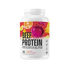 ALT Grass-Fed Beef Protein Isolate 25 Serving