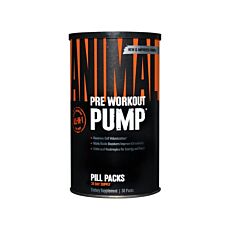 Animal Pump 30 Packs