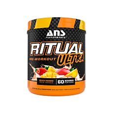 ANS Performance Ritual Ultra 60 Servings