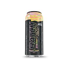 TC Nutrition Batch 27 Energy Drink 473ml