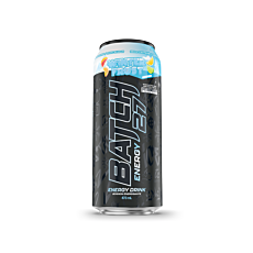 TC Nutrition Batch 27 Energy Drink 473ml