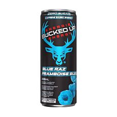 Bucked Up Energy 355ml