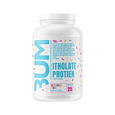 CBUM X RAW Itholate 25 Servings