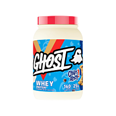 Ghost Whey 2lbs