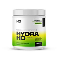 HD Muscle HydraHD 30 Servings