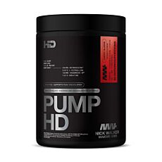 HD Muscle PumpHD 60 Servings