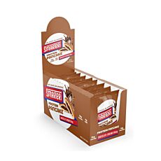 Smarter Snacks Protein Pancake 12 Per Box