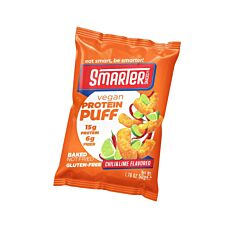 Smarter Snacks Protein Puffs 50g
