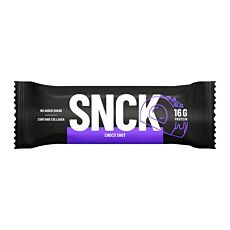 SNCK Protein Bar 12 Bars/Box