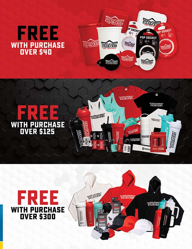 March Goal Getter 2026 - Page 15