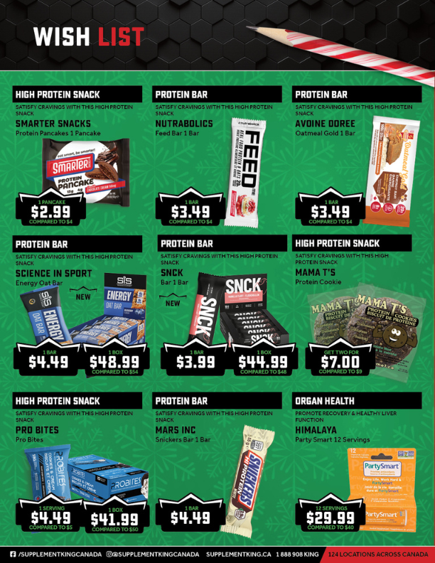 Holiday Hustle 2025 - Page 4